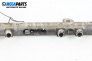 Горивна рейка за Opel Astra H Hatchback (01.2004 - 05.2014) 1.3 CDTI, 90 к.с., № Bosch 0445214141