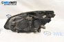 Фар за Renault Scenic II Minivan (06.2003 - 07.2010), миниван, позиция: дясна
