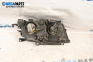 Фар за BMW 3 Series E46 Sedan (02.1998 - 04.2005), седан, позиция: лява