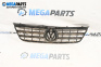 Решетка за Volkswagen Touareg SUV I (10.2002 - 01.2013), джип, позиция: предна