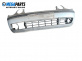 Предна броня за Volkswagen Polo Hatchback IV (10.2001 - 12.2005), хечбек, позиция: предна