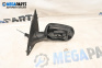 Огледало за Opel Corsa C Hatchback (09.2000 - 12.2009), 4+1 вр., хечбек, позиция: лява