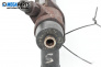 Дюза дизел за Volvo S80 I Sedan (05.1998 - 02.2008) 2.5 TDI, 140 к.с., № Bosch 0445110078