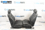 Кожен салон за Opel Vectra C Sedan (04.2002 - 01.2009), 4+1 вр.