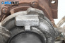 Турбо за Opel Vectra C Sedan (04.2002 - 01.2009) 2.2 DTI 16V, 125 к.с., № 55205483