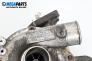 Турбо за Mazda 6 Hatchback I (08.2002 - 12.2008) 2.0 DI, 121 к.с.