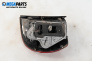 Стоп за Volkswagen Fox Hatchback (08.2003 - 10.2015), хечбек, позиция: лява