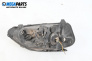 Фар за Volkswagen Fox Hatchback (08.2003 - 10.2015), хечбек, позиция: лява