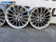 Крик за BMW 5 Series E39 Touring (01.1997 - 05.2004)