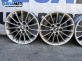 Крик за BMW 5 Series E39 Touring (01.1997 - 05.2004)