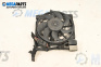 Перка охлаждане за Opel Astra H Estate (08.2004 - 05.2014) 1.7 CDTI, 125 к.с.