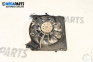 Перка охлаждане за Opel Astra H Estate (08.2004 - 05.2014) 1.7 CDTI, 125 к.с.