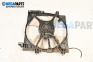 Перка охлаждане за Subaru Impreza I Wagon (08.1992 - 12.2000) 2.0 i AWD, 116 к.с.