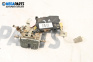 Брава заден капак за Subaru Impreza I Wagon (08.1992 - 12.2000), комби, позиция: задна