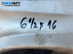 Алуминиеви джанти за Subaru Impreza I Wagon (08.1992 - 12.2000) 16 цола, ширина 6.5 (Цената е за комплекта)