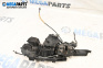 Брава на врата за Ford Focus C-Max (10.2003 - 03.2007), позиция: предна, лява