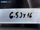 Алуминиеви джанти за Ford Focus C-Max (10.2003 - 03.2007) 16 цола, ширина 6.5 (Цената е за комплекта)