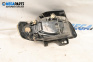 Фар за Seat Cordoba Vario II (06.1999 - 12.2002), комби, позиция: лява