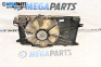 Перка охлаждане за Mazda 5 Minivan I (02.2005 - 12.2010) 2.0, 146 к.с.