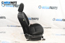 Седалка за Mazda 5 Minivan I (02.2005 - 12.2010), 4+1 вр., позиция: предна, дясна
