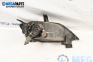Фар за Mazda 2 Hatchback I (02.2003 - 06.2007), хечбек, позиция: лява