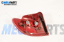 Стоп за Mazda 2 Hatchback I (02.2003 - 06.2007), хечбек, позиция: дясна