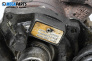 Турбо за Mazda 2 Hatchback I (02.2003 - 06.2007) 1.4 CD, 68 к.с., № 54359710009