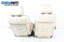Комплект салон за Land Rover Range Rover III SUV (03.2002 - 08.2012), 4+1 вр.