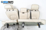 Комплект салон за Land Rover Range Rover III SUV (03.2002 - 08.2012), 4+1 вр.