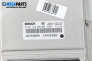 Компютър двигател за Lancia Kappa Station Wagon (07.1996 - 10.2001) 2.4 JTD (838BL1AA), 136 к.с., № Bosch 0281010009