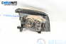 Фар за Nissan X-Trail I SUV (06.2001 - 01.2013), джип, позиция: лява