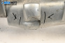 Предна броня за Nissan X-Trail I SUV (06.2001 - 01.2013), джип, позиция: предна