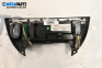 Панел климатроник за Renault Scenic I Minivan (09.1999 - 07.2010), № 7700435401