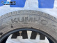 Зимни гуми KUMHO 185/65/15, DOT: 1123 (Цената е за комплекта)