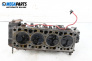 Глава за Ford Focus I Hatchback (10.1998 - 12.2007) 1.8 Turbo DI / TDDi, 90 к.с.