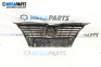 Решетка за Volkswagen Passat V Variant B6 (08.2005 - 11.2011), комби, позиция: предна