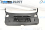 Кора заден капак за Volkswagen Passat V Variant B6 (08.2005 - 11.2011), 4+1 вр., комби
