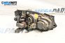 Фар за Opel Corsa C Hatchback (09.2000 - 12.2009), хечбек, позиция: лява
