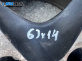 Алуминиеви джанти за Opel Corsa C Hatchback (09.2000 - 12.2009) 14 цола, ширина 6 (Цената е за комплекта)
