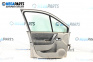 Врата за Renault Scenic II Minivan (06.2003 - 07.2010), 4+1 вр., миниван, позиция: предна, лява