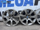 Алуминиеви джанти за BMW 5 Series E60 Sedan E60 (07.2003 - 03.2010) 17 цола, ширина 8 (Цената е за комплекта)
