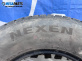 Зимни гуми NEXEN 255/65/16, DOT: 2022 (Цената е за комплекта)