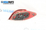 Стоп за Peugeot 307 Hatchback (08.2000 - 12.2012), хечбек, позиция: лява