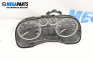 Километраж за Peugeot 307 Hatchback (08.2000 - 12.2012) 1.4, 75 к.с.