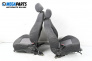 Комплект салон за Volkswagen New Beetle Cabriolet (09.2002 - 12.2011), 2+1 вр.