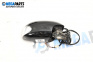 Огледало за Volkswagen New Beetle Cabriolet (09.2002 - 12.2011), 2+1 вр., кабрио, позиция: дясна