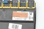 Комфорт модул за Ford Mondeo III Turnier (10.2000 - 03.2007), № 1S7T-15K600-KF