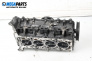 Глава за Ford Mondeo III Turnier (10.2000 - 03.2007) 2.0 TDCi, 130 к.с.