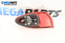 Стоп за Alfa Romeo 147 Hatchback (10.2000 - 12.2010), хечбек, позиция: дясна