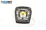 Airbag за Ford Mondeo IV Hatchback (03.2007 - 01.2015), 4+1 вр., хечбек, позиция: предна